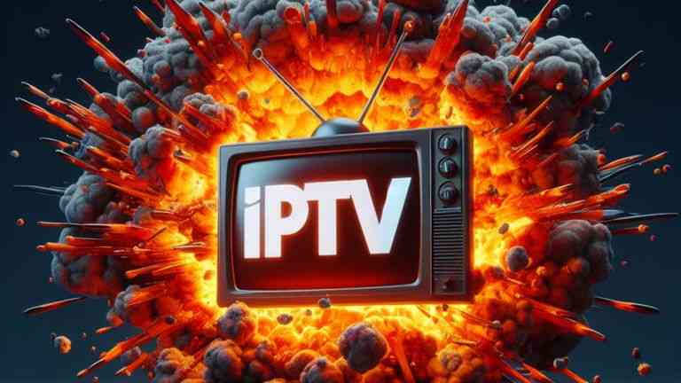 iptv españa